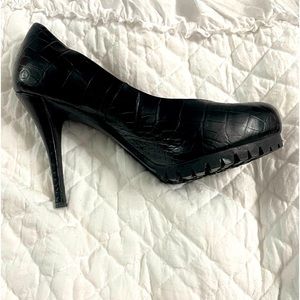 Zara women special edition, black 39